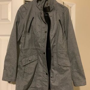 Womens Liz Claiborne jacket — travelers jacket